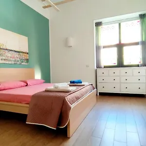Apartamento Casa San Crispino, Boccetta., Mesina