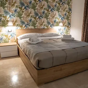 Bed and breakfast Dolce, Mesina