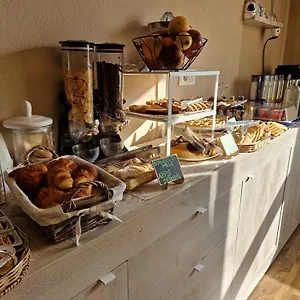 Bed and breakfast U Baruni, Mesina