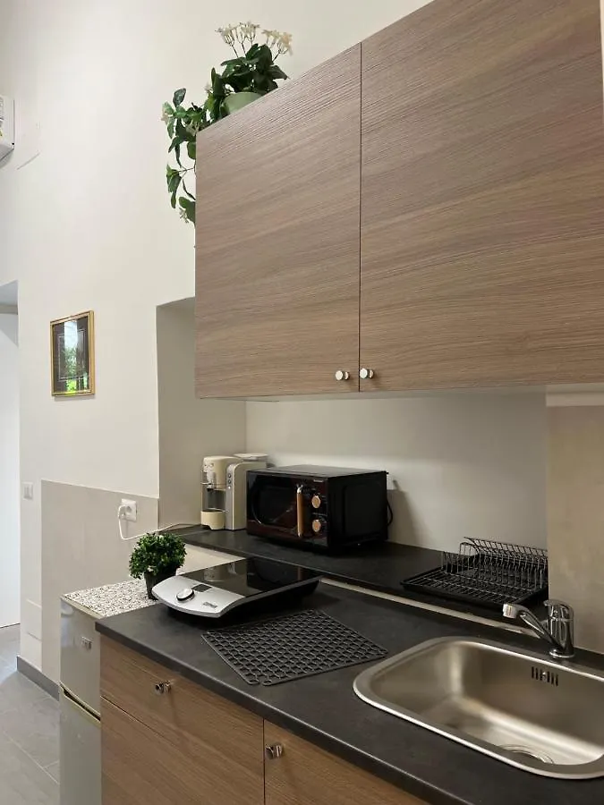بيت للعطل فيلا Casa Cicerone مسينا إيطاليا